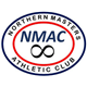 Northern Masters Athletic Club badge