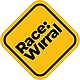 Race Wirral badge