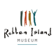 Robbel Island Museum badge