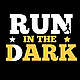 Run in the Dark Battersea badge