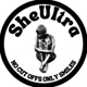 She Ultra badge