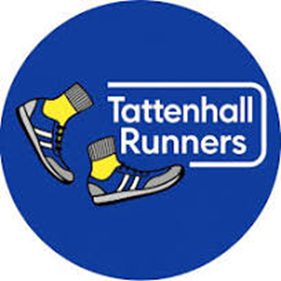 Tattenhall Runners badge