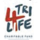 Tri 4 Life badge