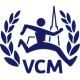 Vienna City Marathon badge