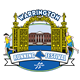 Warrington Running Festival badge