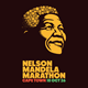 Nelson Mandela Half Marathon badge