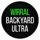 Wirral Back Yard Ultra badge