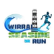 Wirral Seaside Runs badge