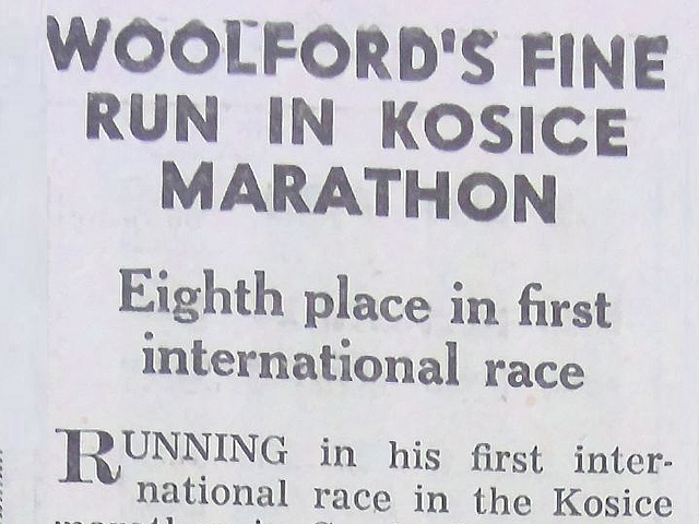 Marathon