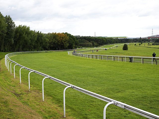 Pontefract