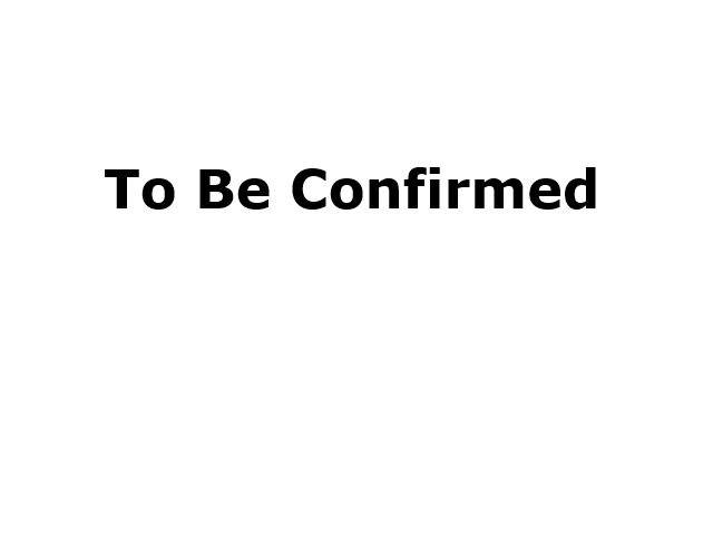 tbc