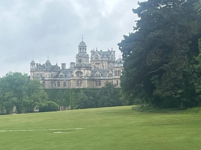 Thoresby Estate, Newark